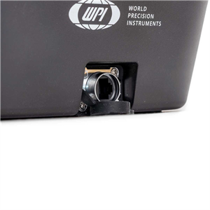 AutoLCI Ethernet Port